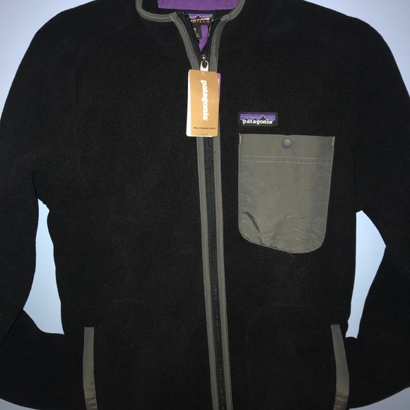 Patagonia Jackets & Blazers - Gorgeous, new Patagonia Synchilla jacket❤️